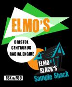 Bristol Centaurus Soundset  Elmoslack 2018